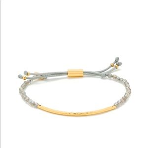 Gorjana Labradorite Bracelet